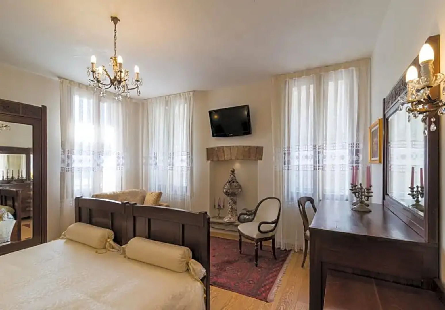 Hotel Relais San Nicolò