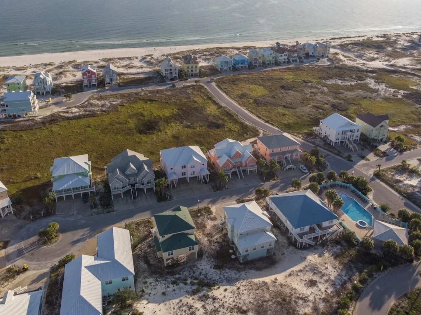 Break Away by RedAwning