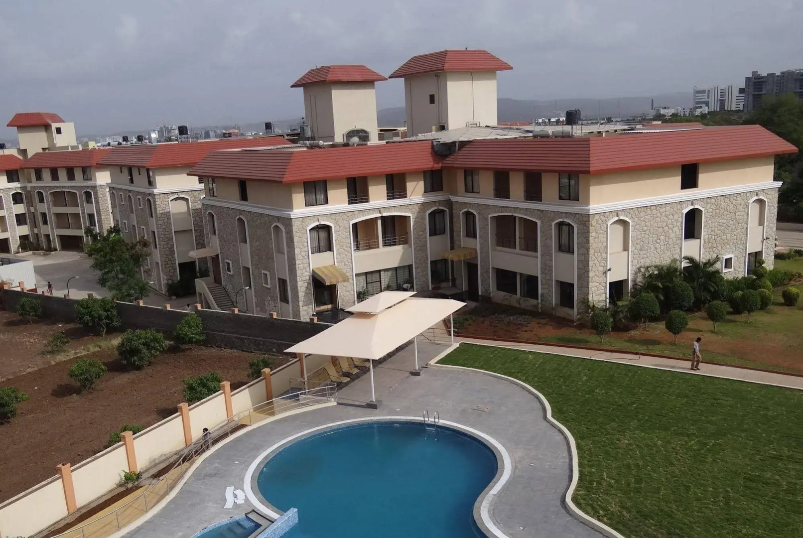 Zip By Spree Hinjewadi