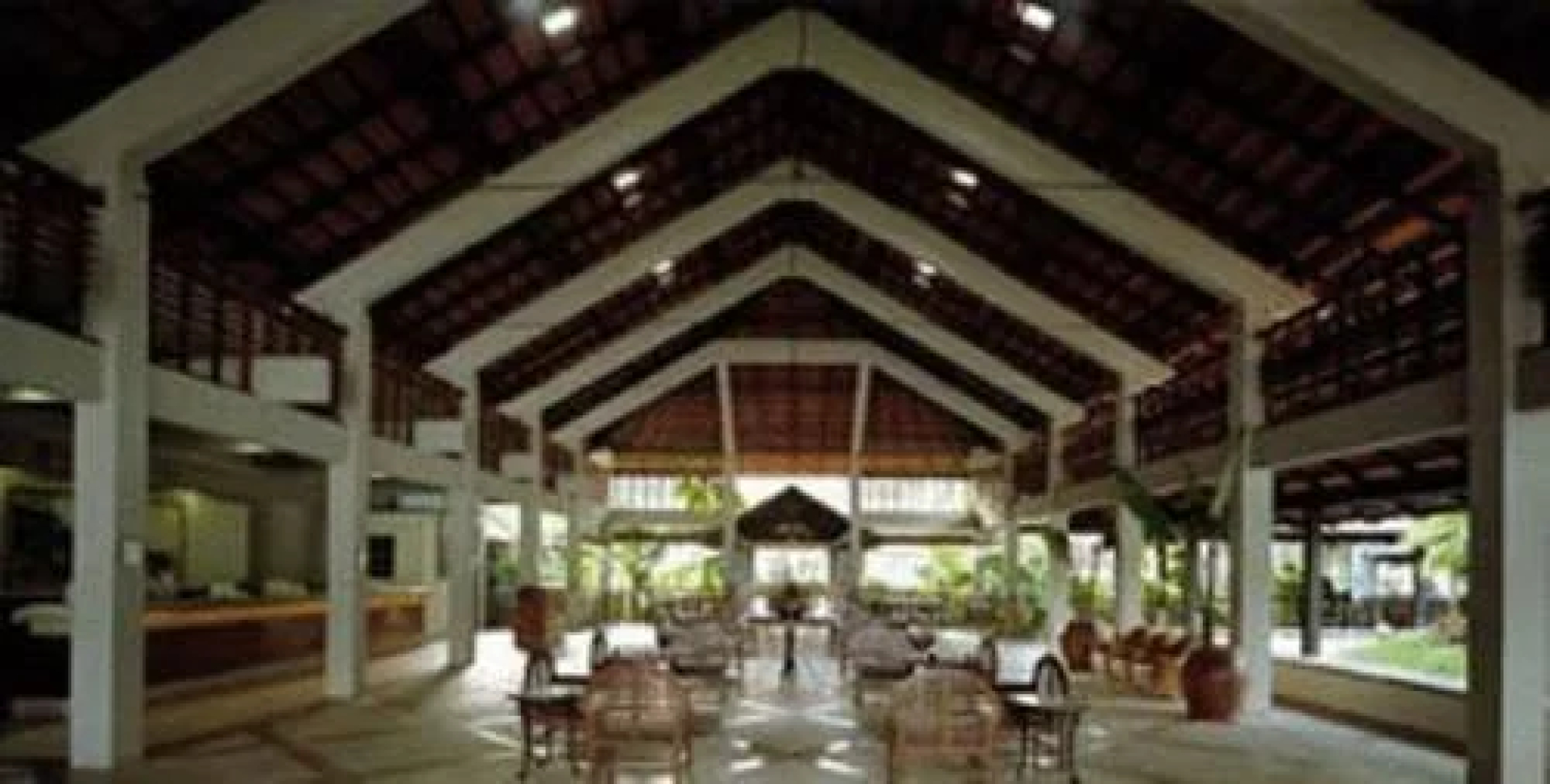 Pangkor Island Beach Resort