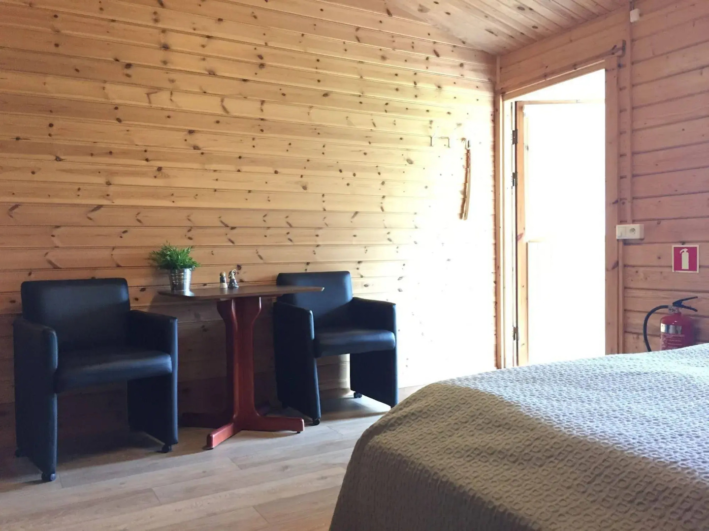 Malarhorn Guesthouse