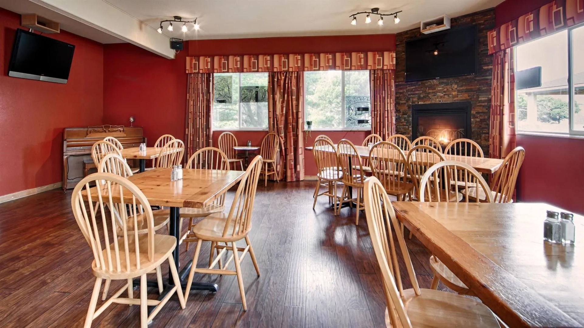 Best Western Inn At Face Rock