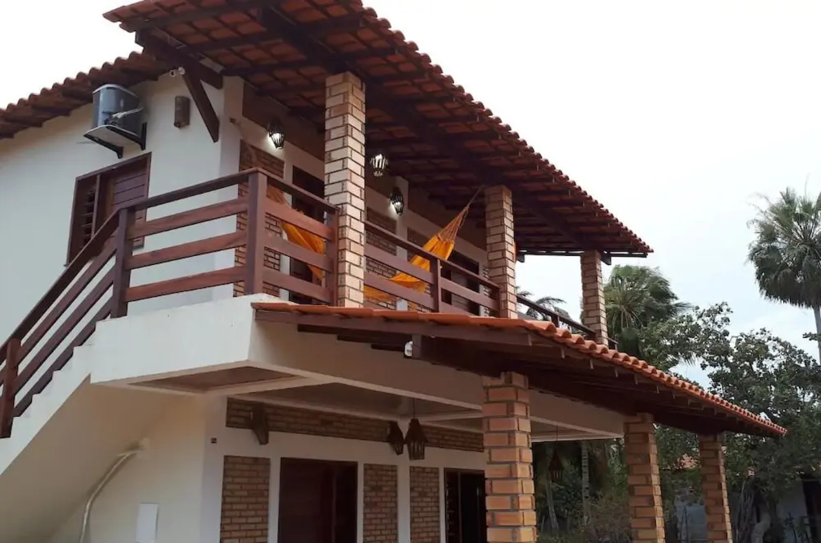 Chalés Barra do Sol