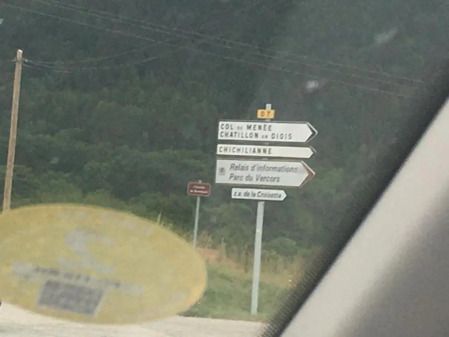 Les Vagabonds du Mont