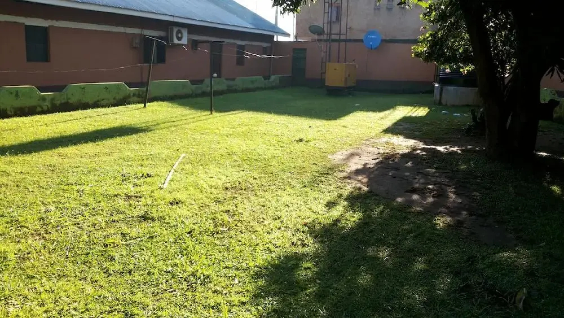 Garden Inn
