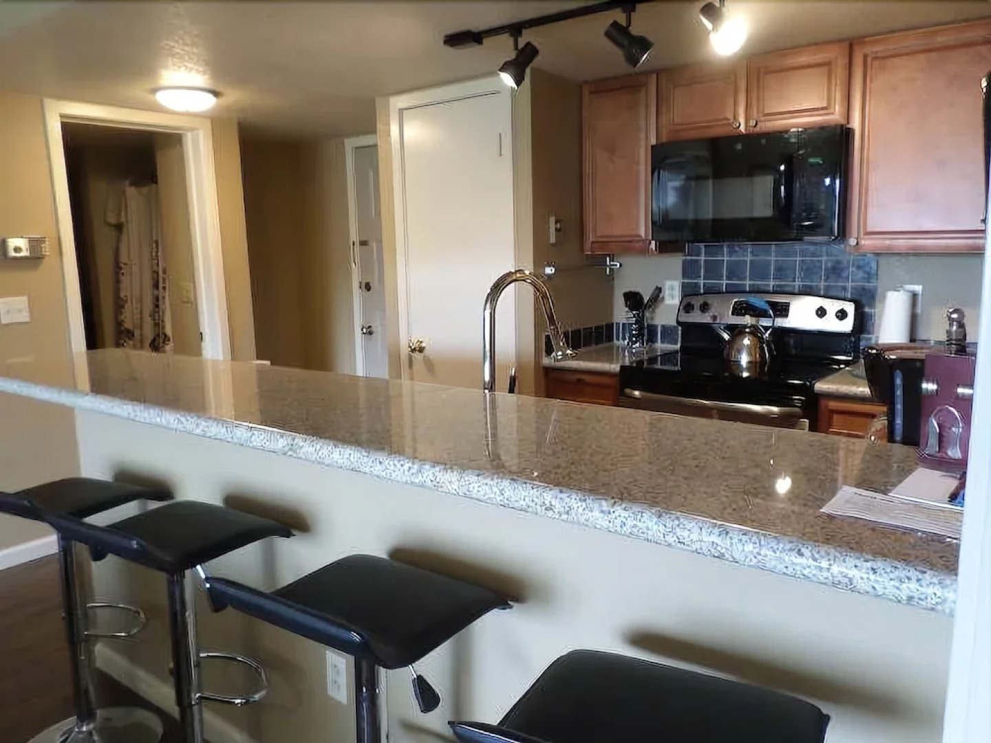 Summit at Granby Resort by RMG