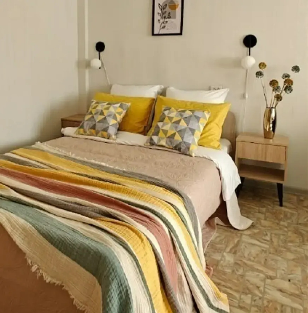 Апартаменты в Квартале 206