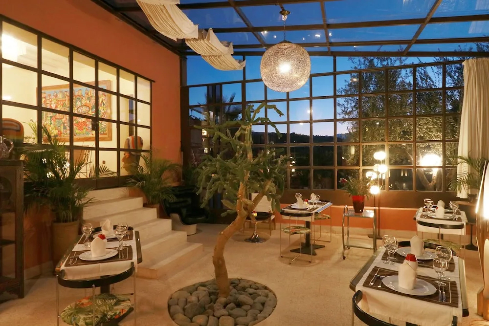 Domaine Malika - Adults Only