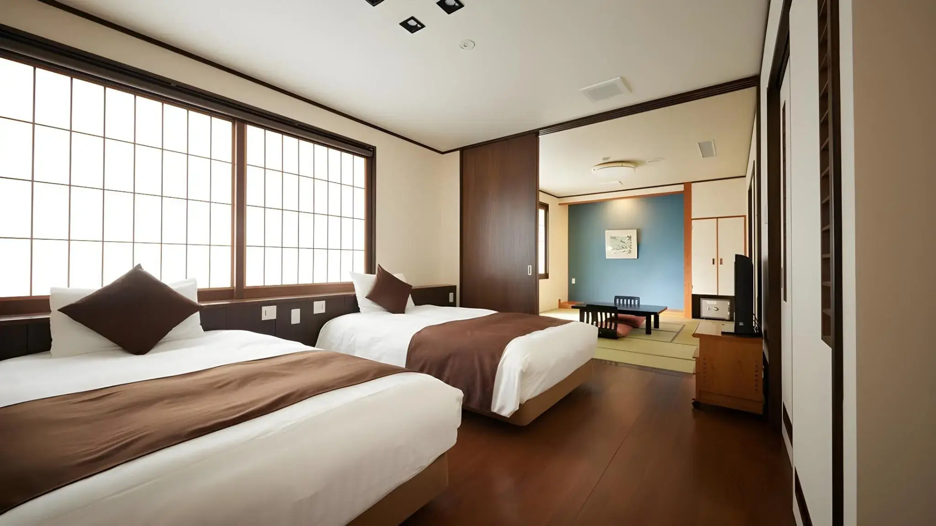 Echigo no Oyado Inamoto