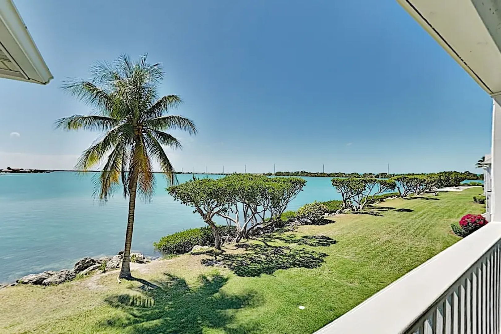 5030 Sunset Village Dr Villa 2 Bedrooms 1.5 Bathroom Villa