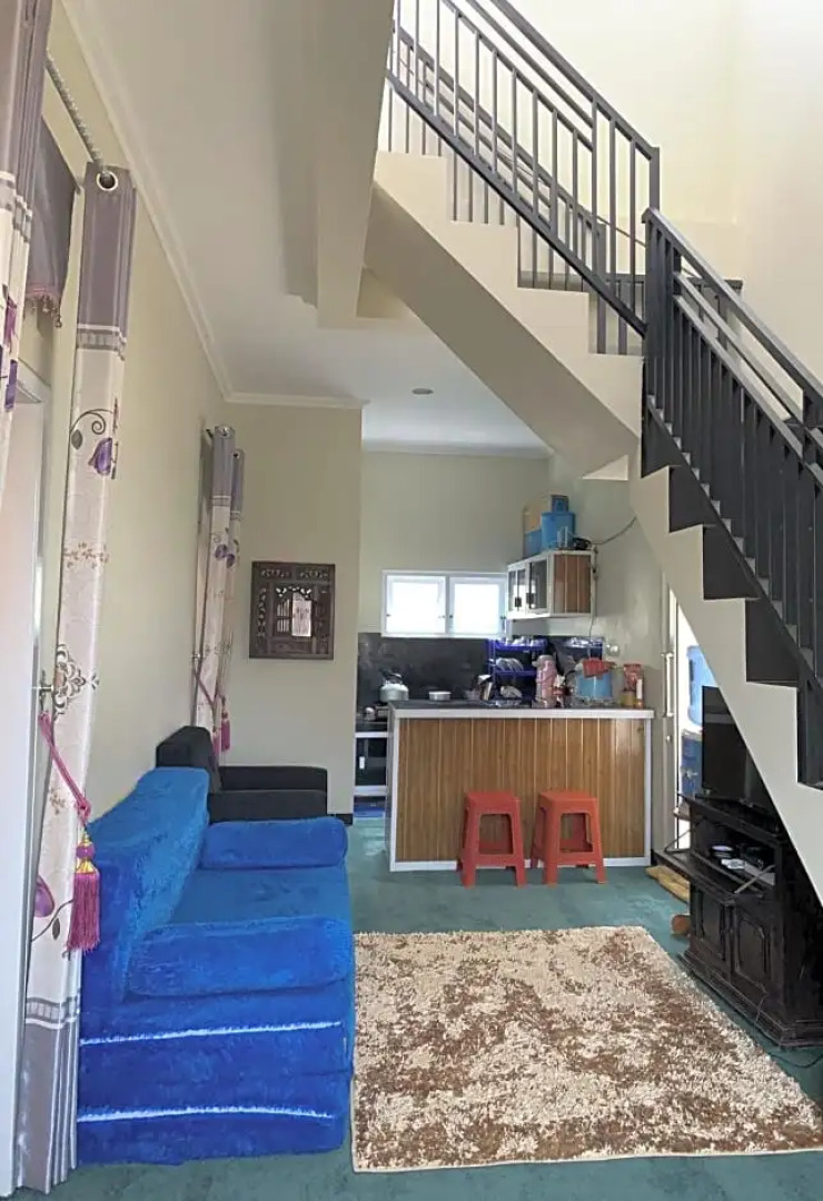 Kalalili 2 Villa & Homestay by Luxury Degree