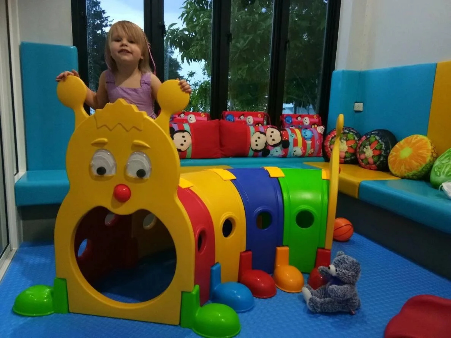 Arawan Beach Resort Krabi