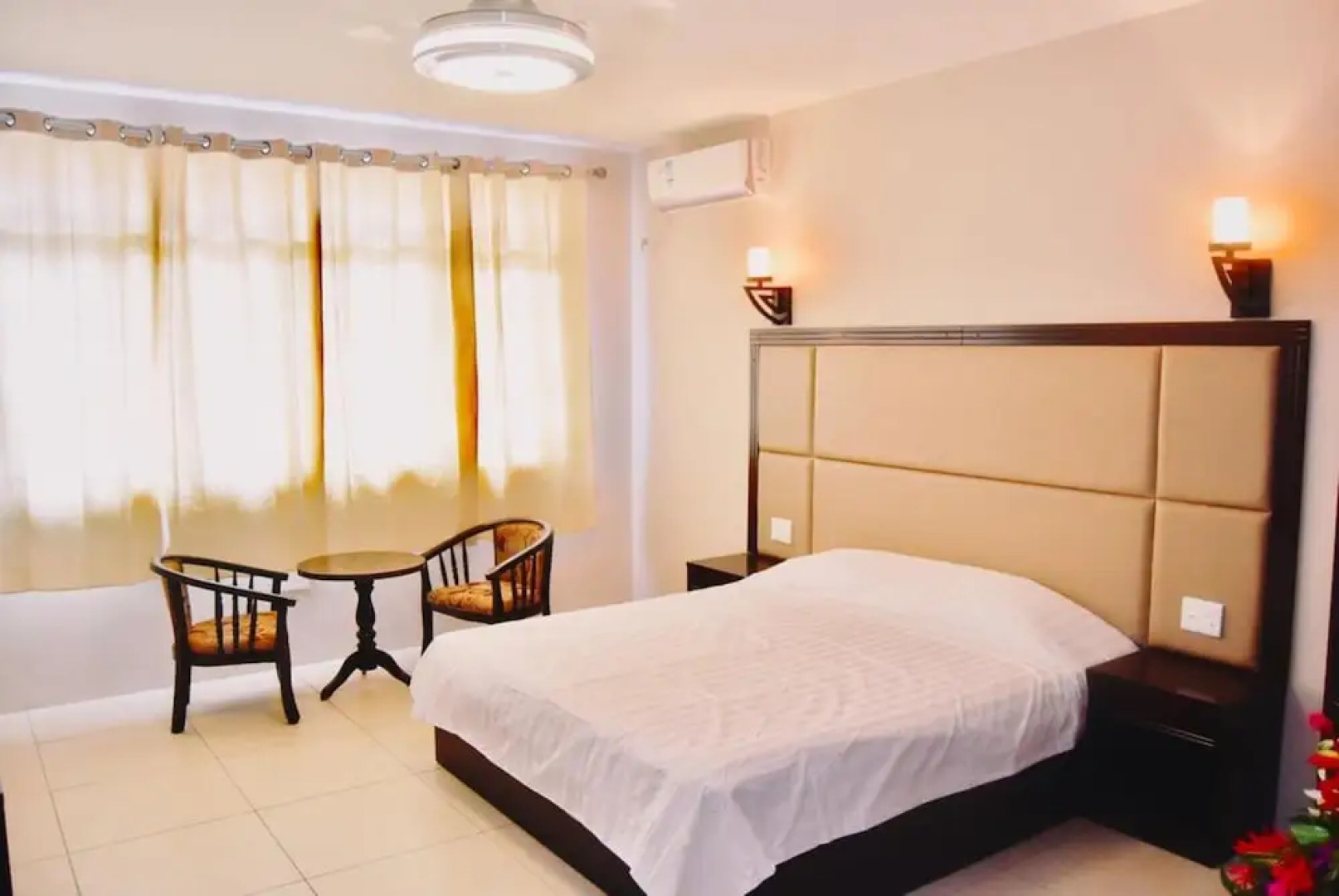 Hotel Millenia Samoa