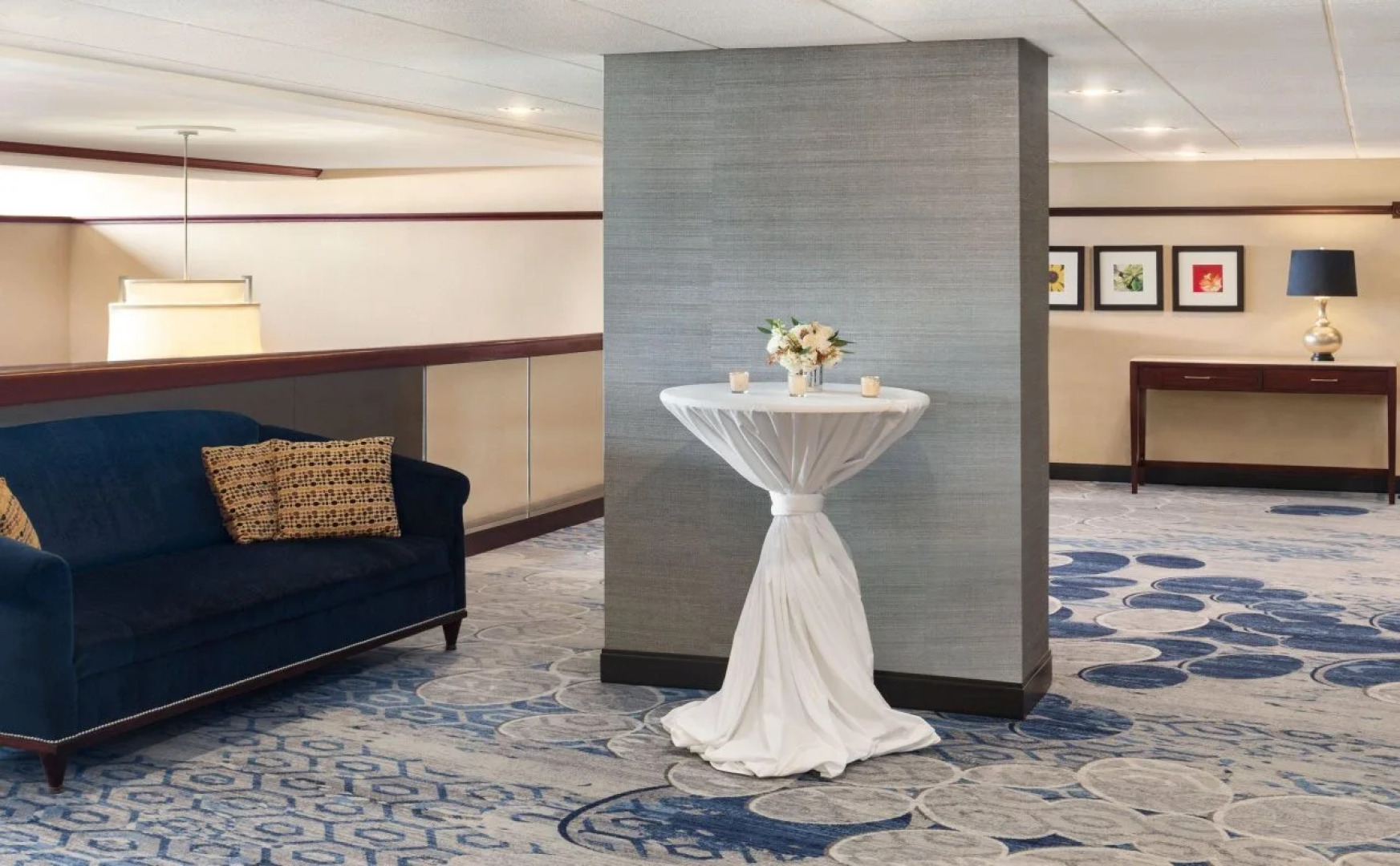 Madison Marriott South