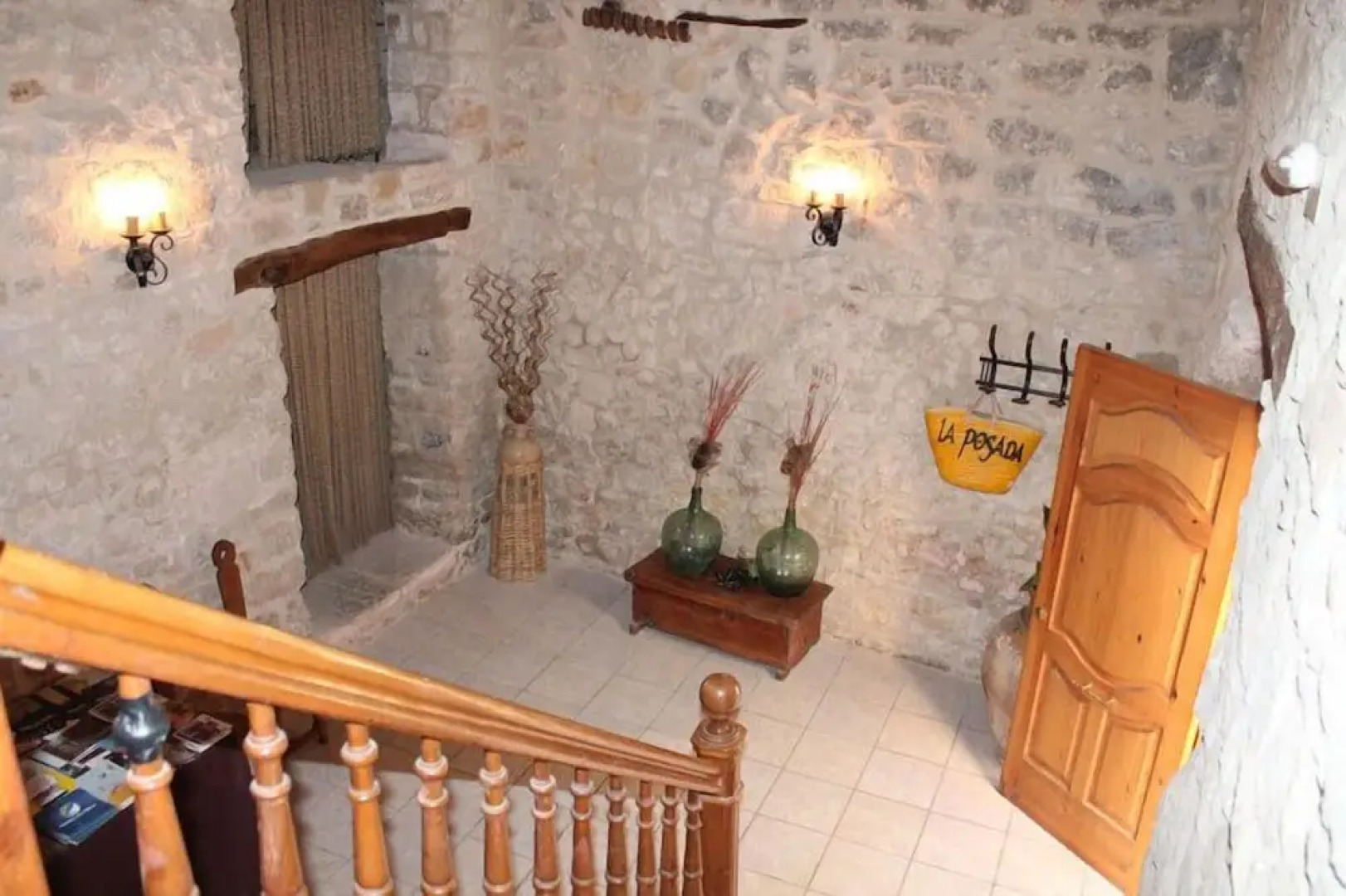 La Posada de Caseres