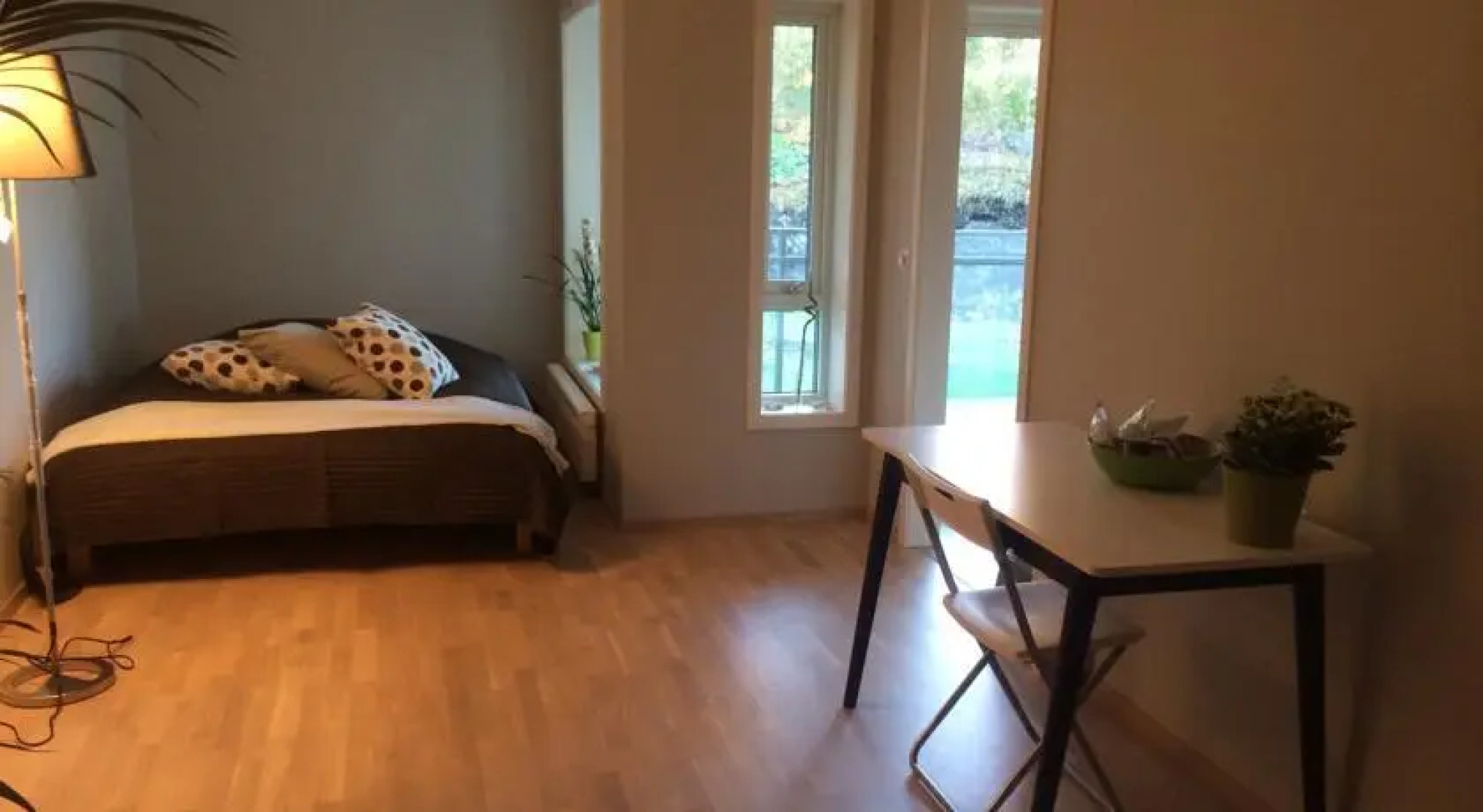 Apartment Kilenveien