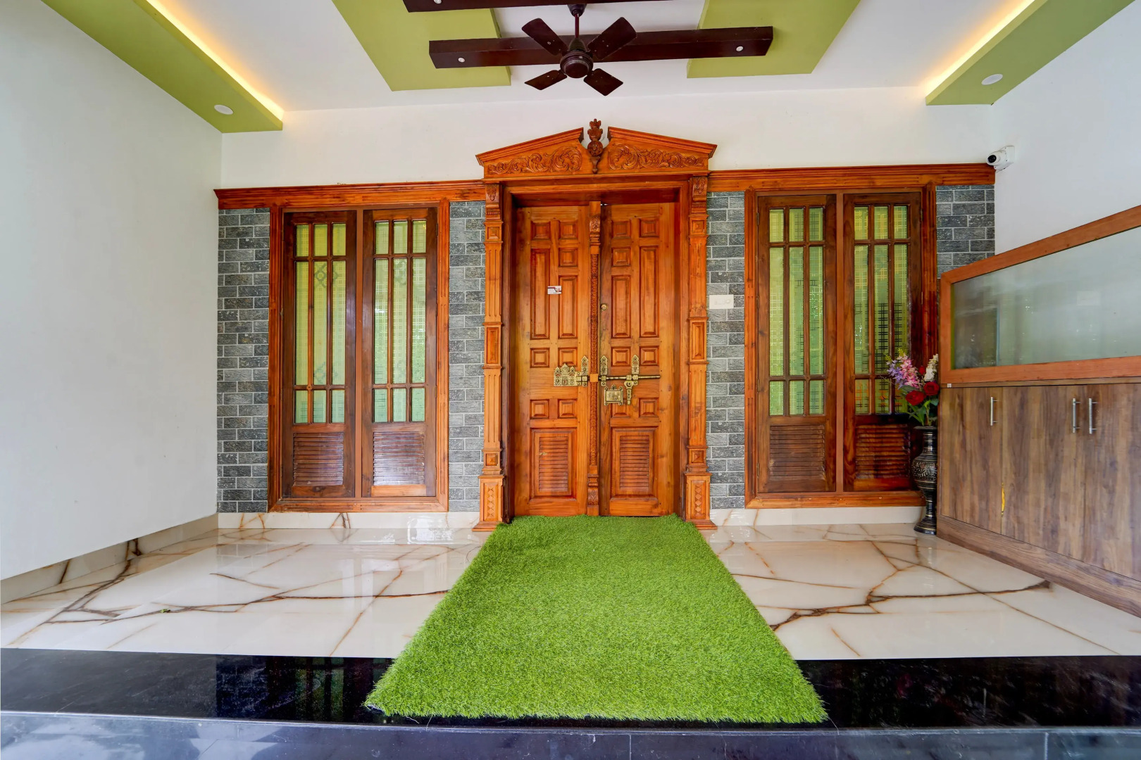 Super Hotel O NIMS Hospital Formerly White Castle