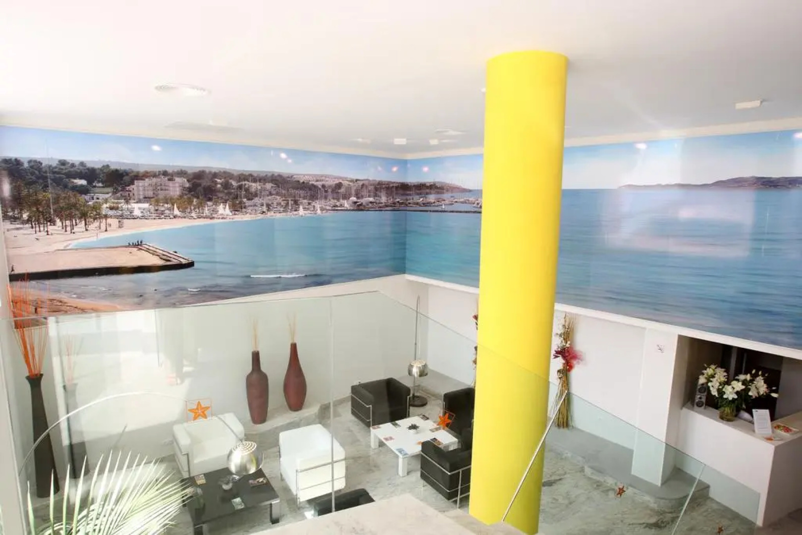 Апартаменты Mix BR App AT-2179