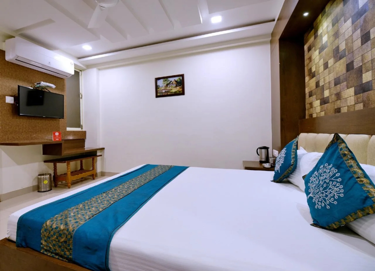 OYO 4119 Hotel King Palace