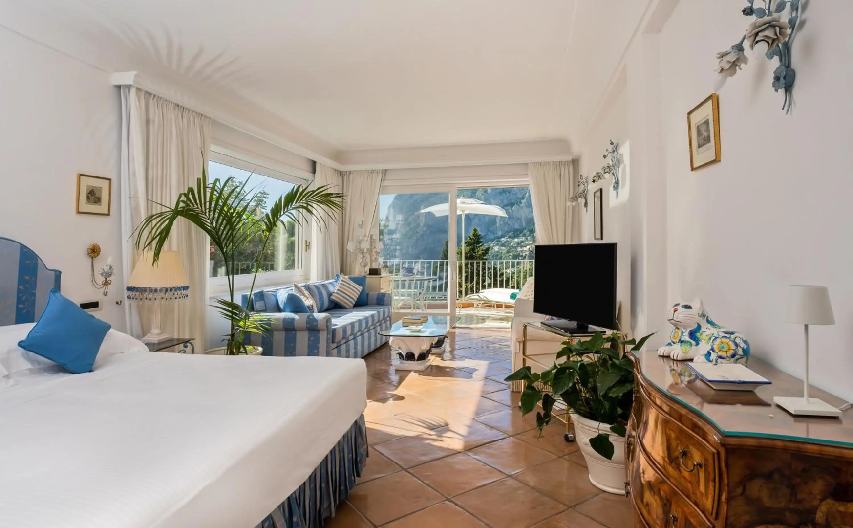 Hotel Villa Brunella