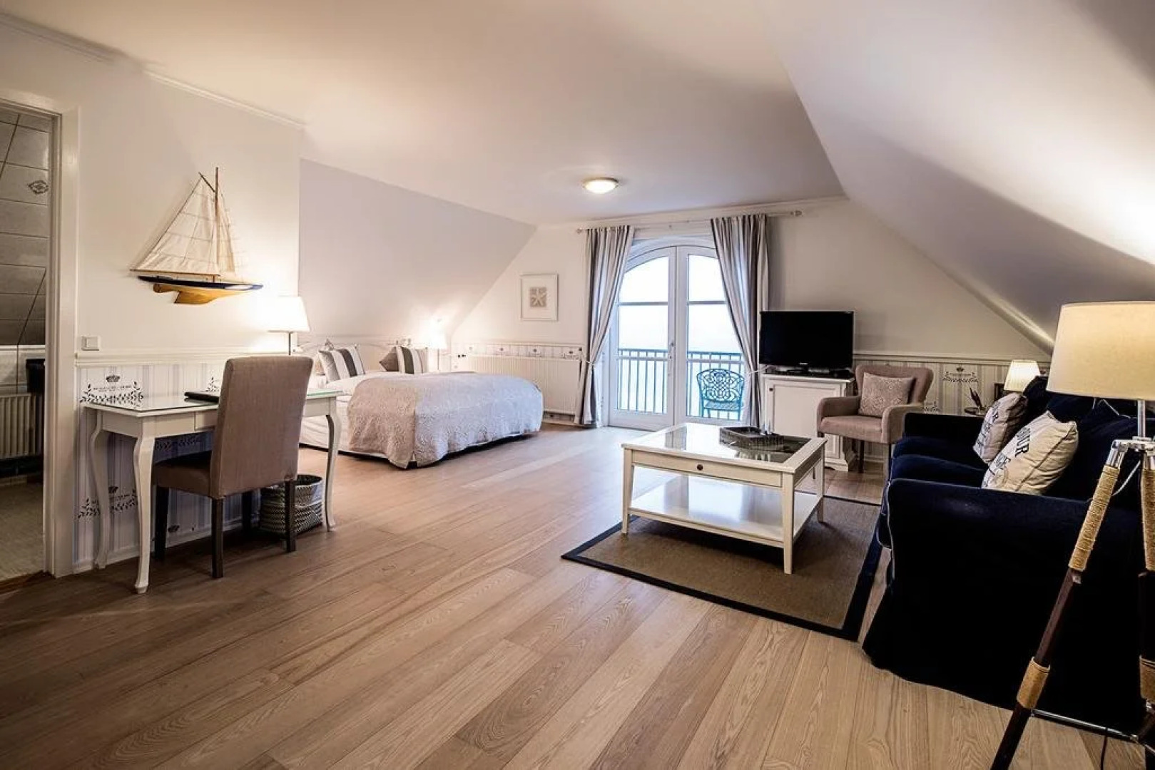 Hotel & Restaurant Fakkelgaarden