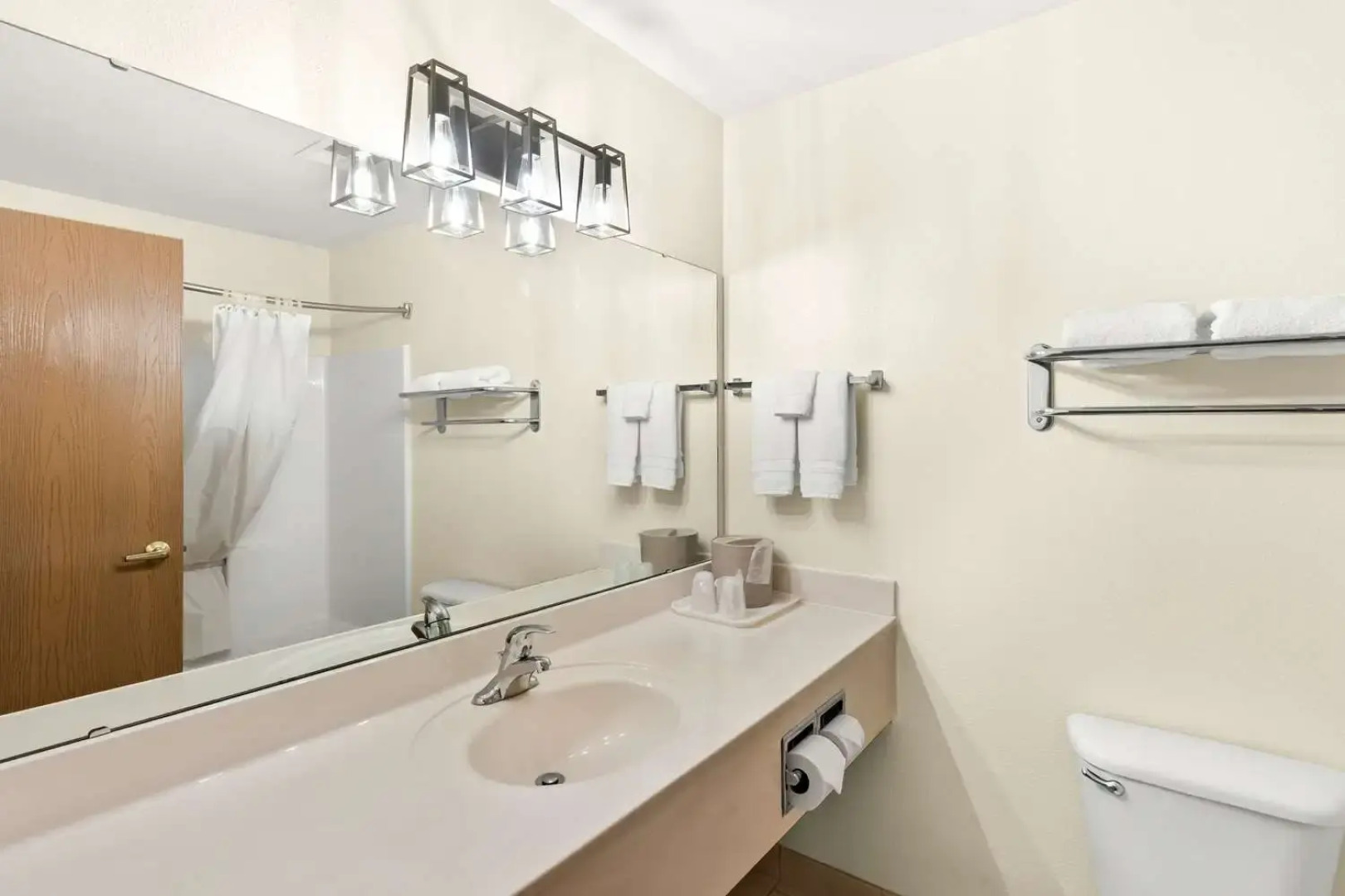 GuestHouse Kelso Longview