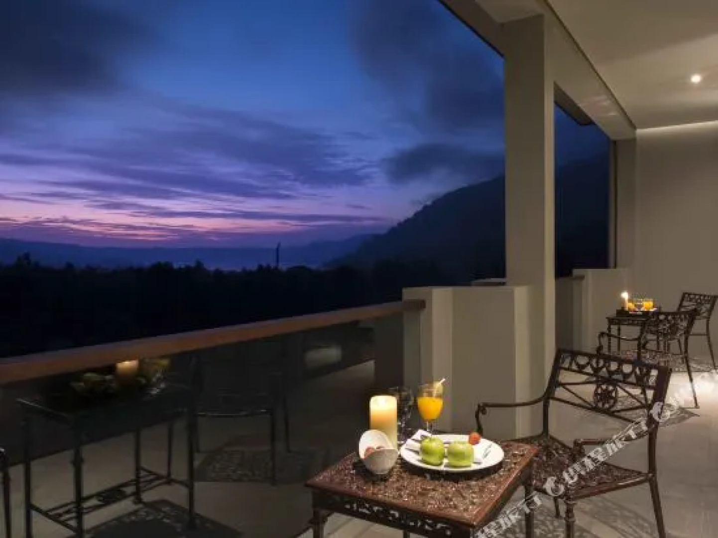 Handara Golf & Resort Bali