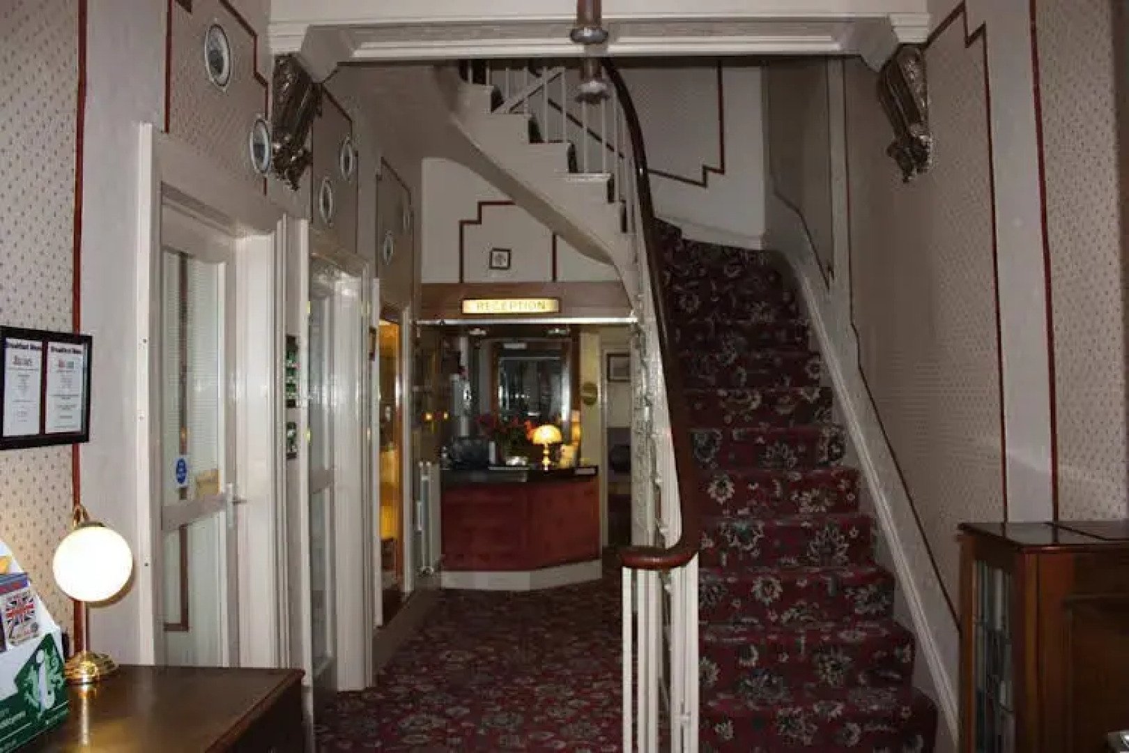 Fairhaven Christian Hotel