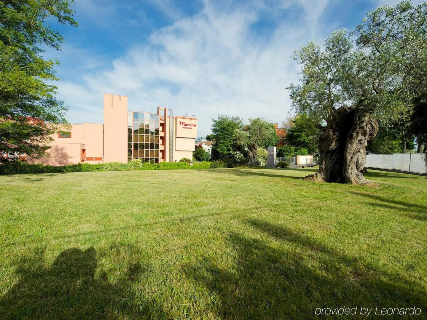 Four Points by Sheraton Siena