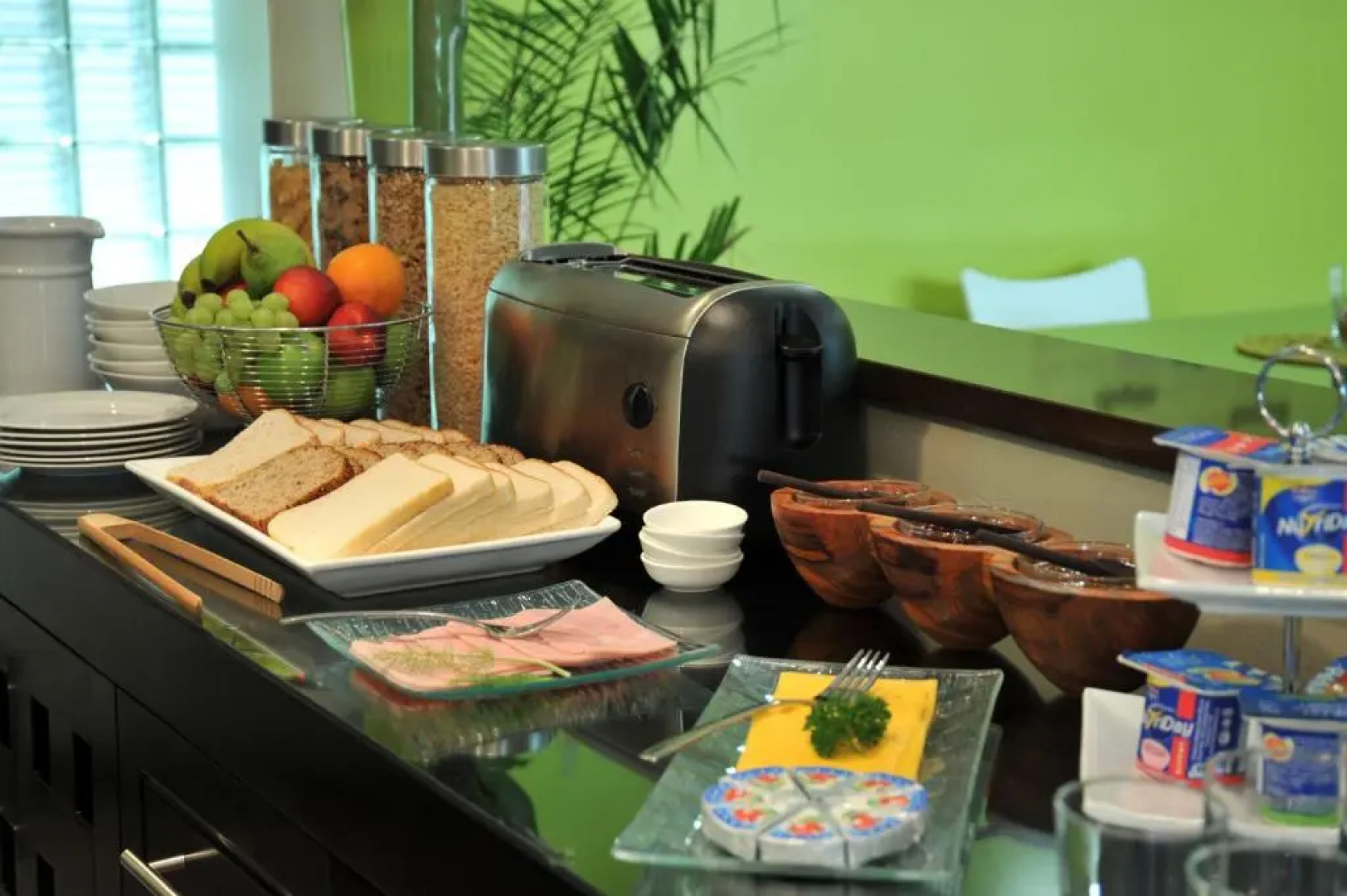 Glendower View Guest House