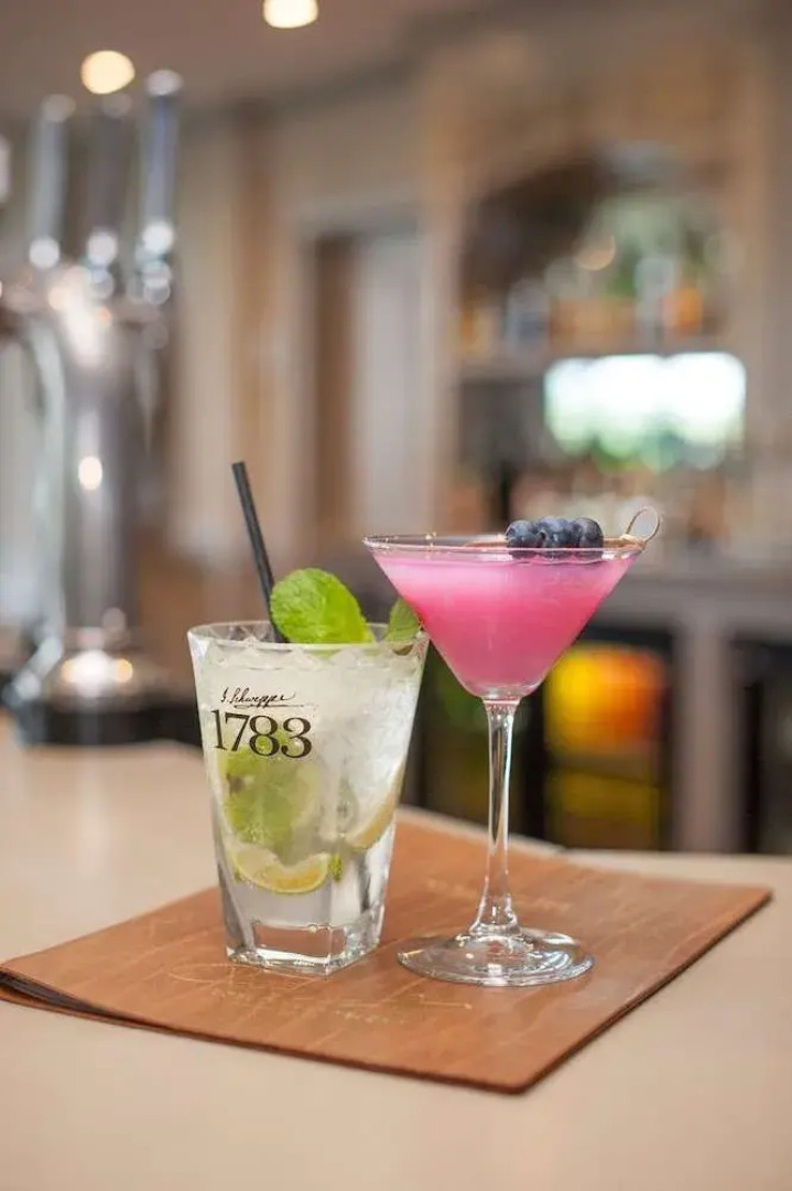 Comis Hotel and Golf Resort