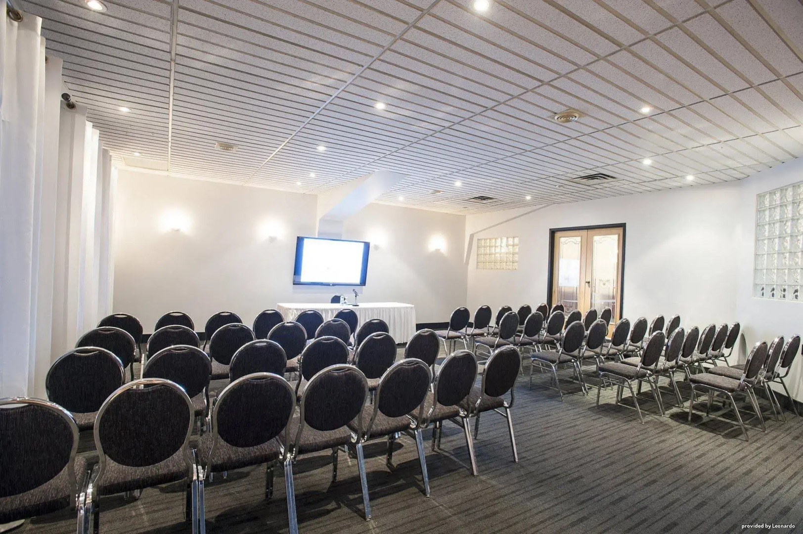 Hôtel Albert par G5