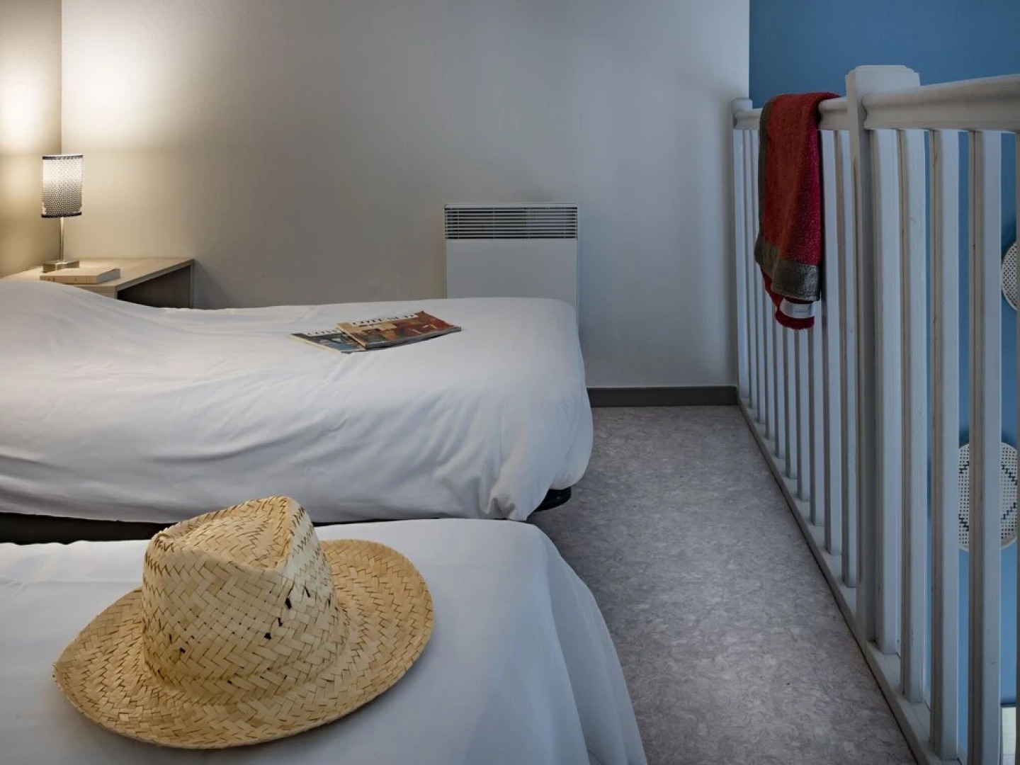 Semi-detached Home in Mediterranean Style in Languedoc