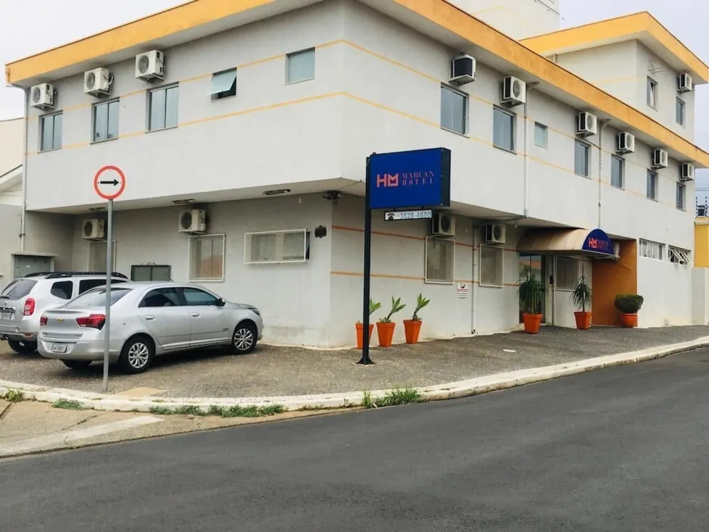 Hotel Marfim II