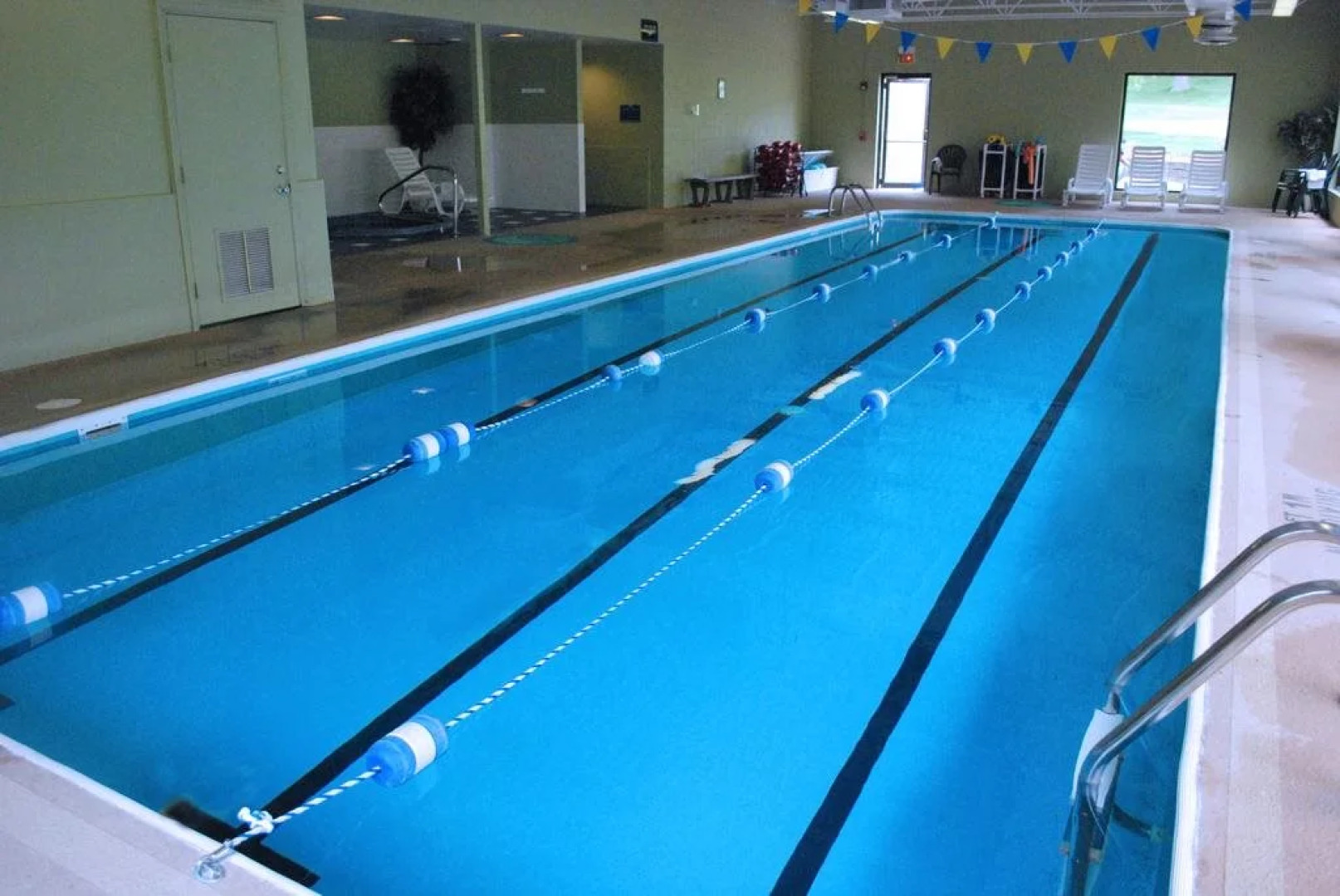 Lakeview Golf Resort