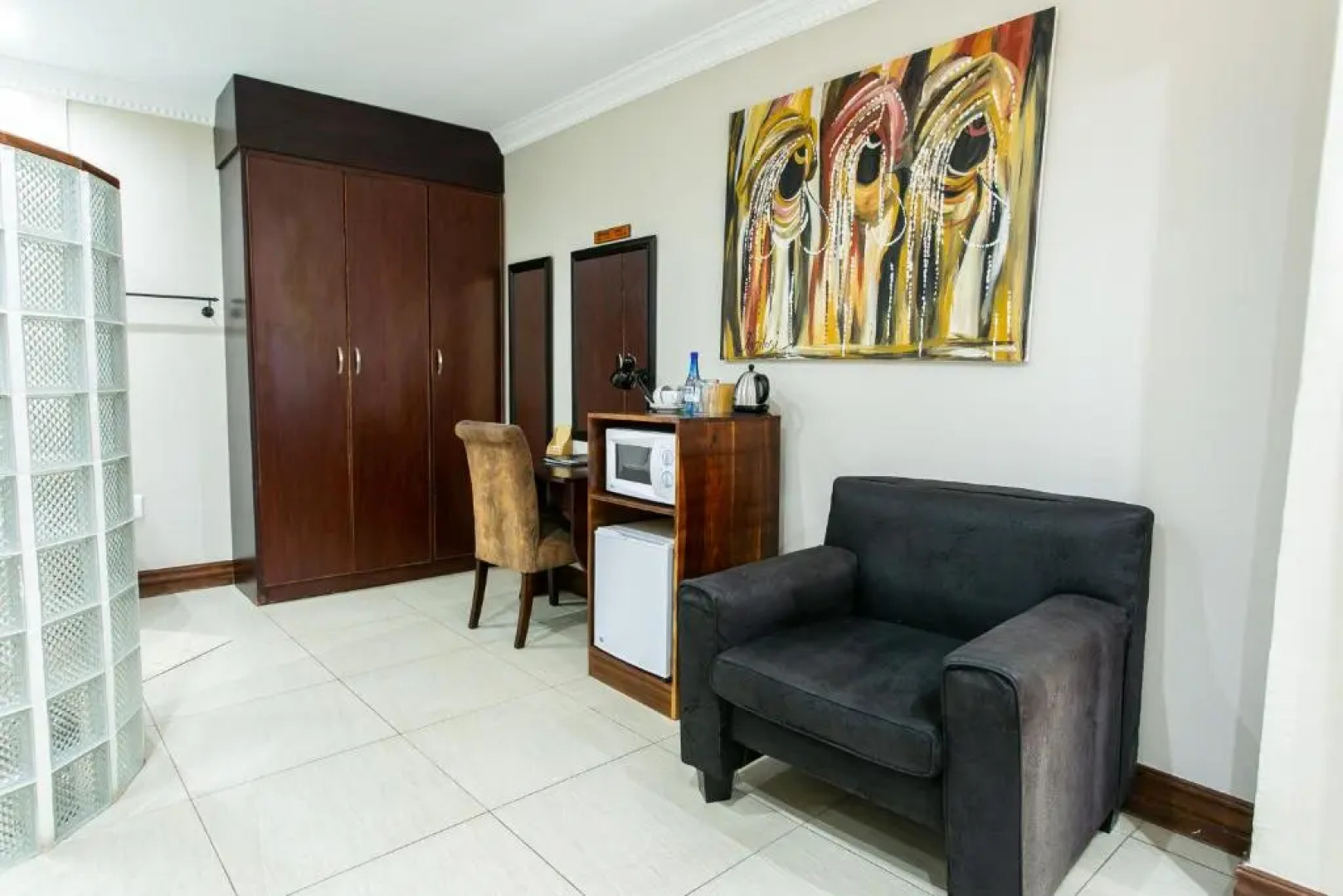 Royl Court Guesthouse