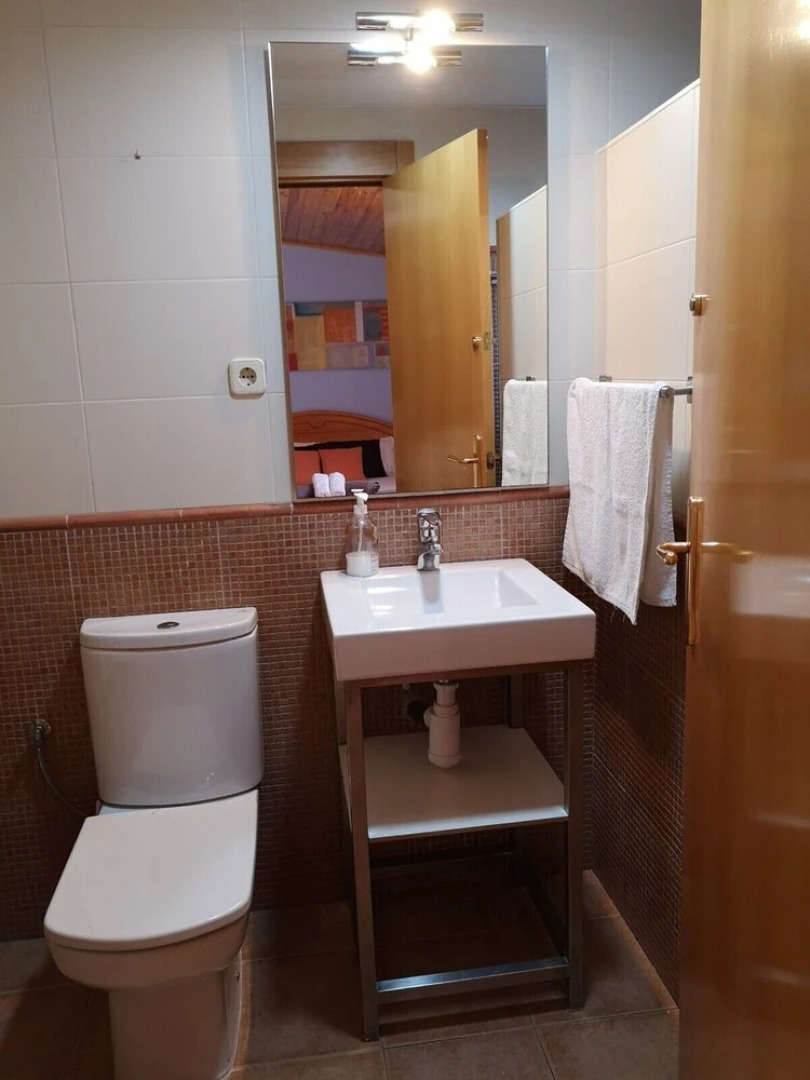 Casa ideal para familias con piscina y parque