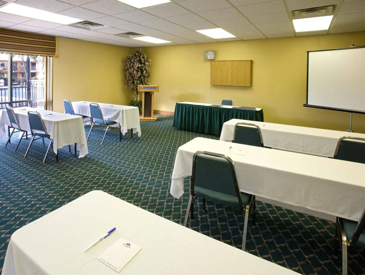 Americas Best Value Inn Laredo