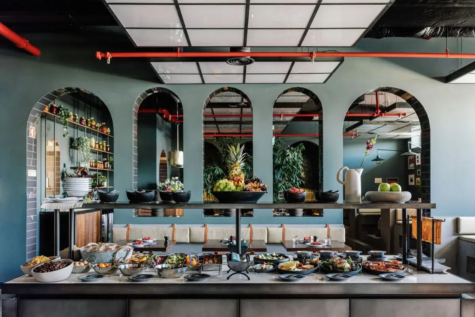 The Rebello Hotel & Spa