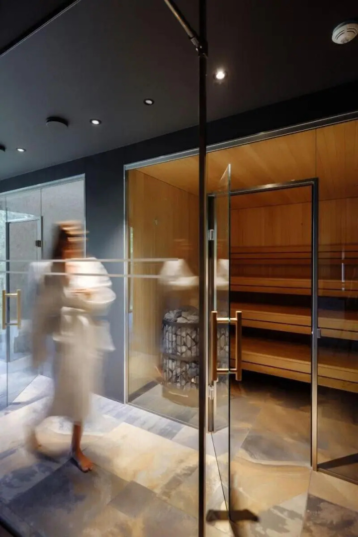 Отель Villa Santa