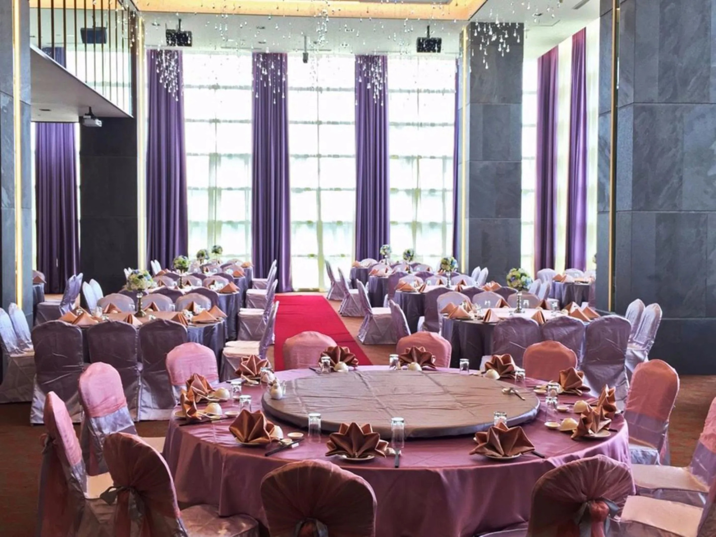 Dancewoods Hotels & Resorts