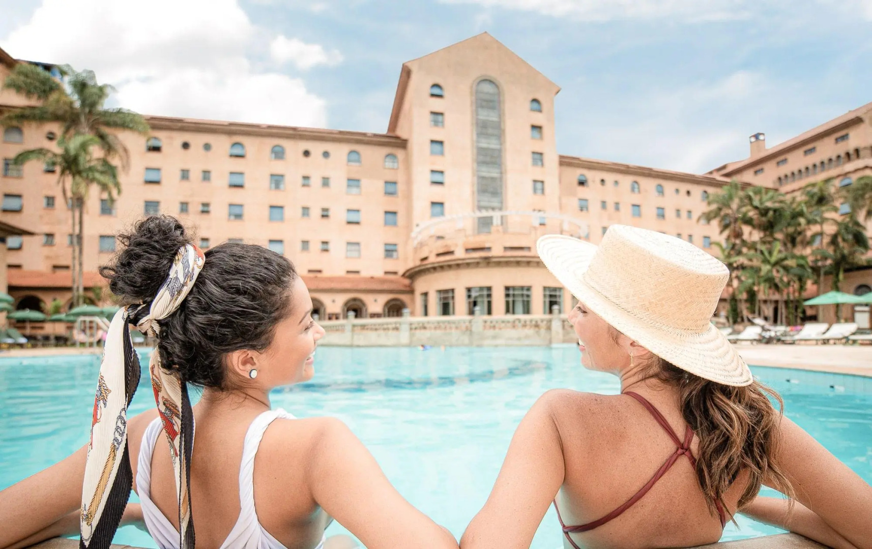 Grande Hotel e Termas de Araxá