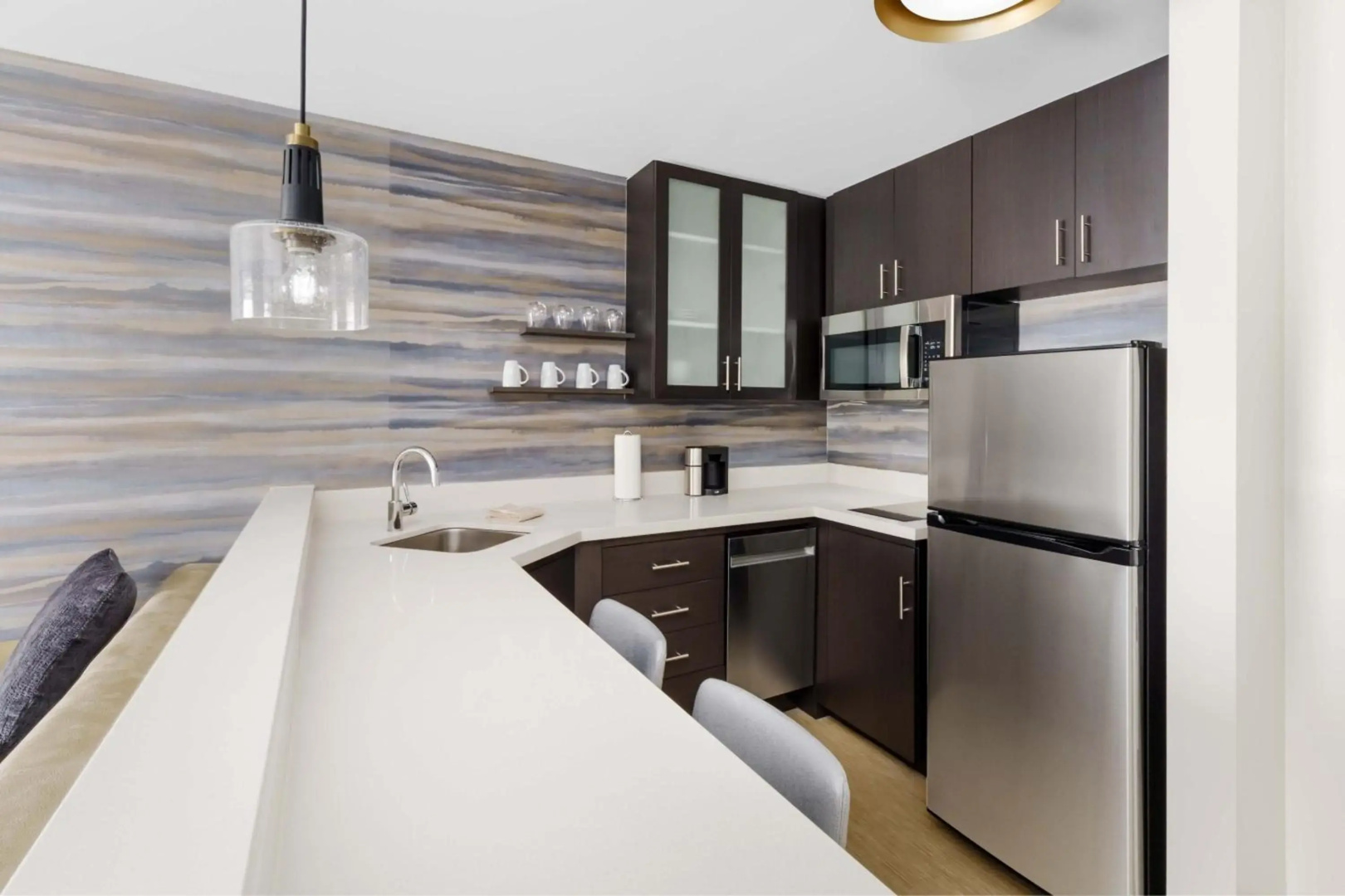 Residence Inn New Heaven Hamden