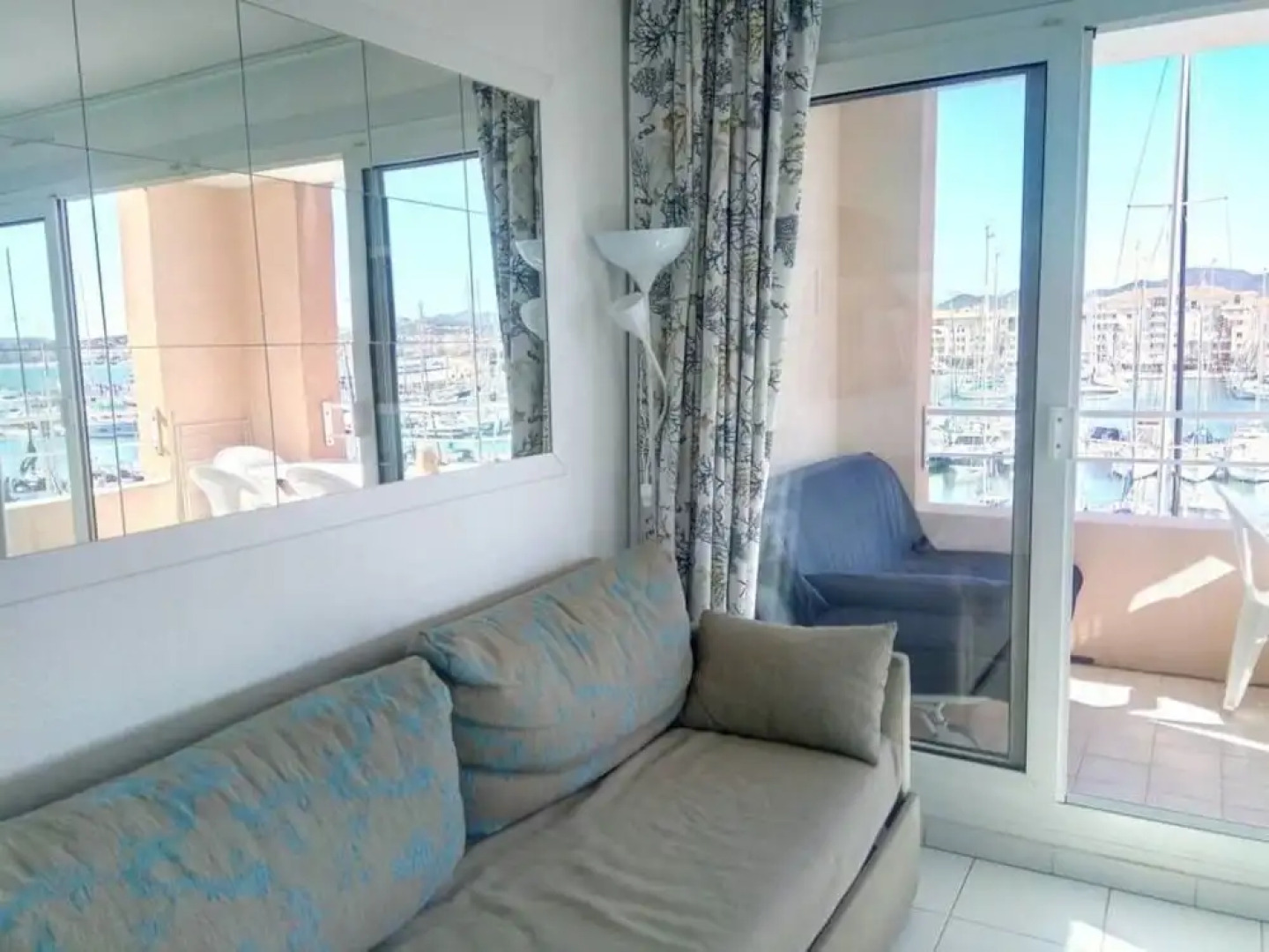 Appartement Cap Hermès