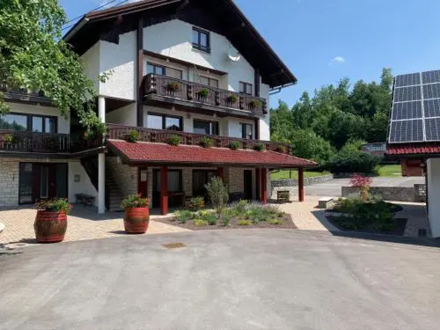 Žigon Bed & Breakfast