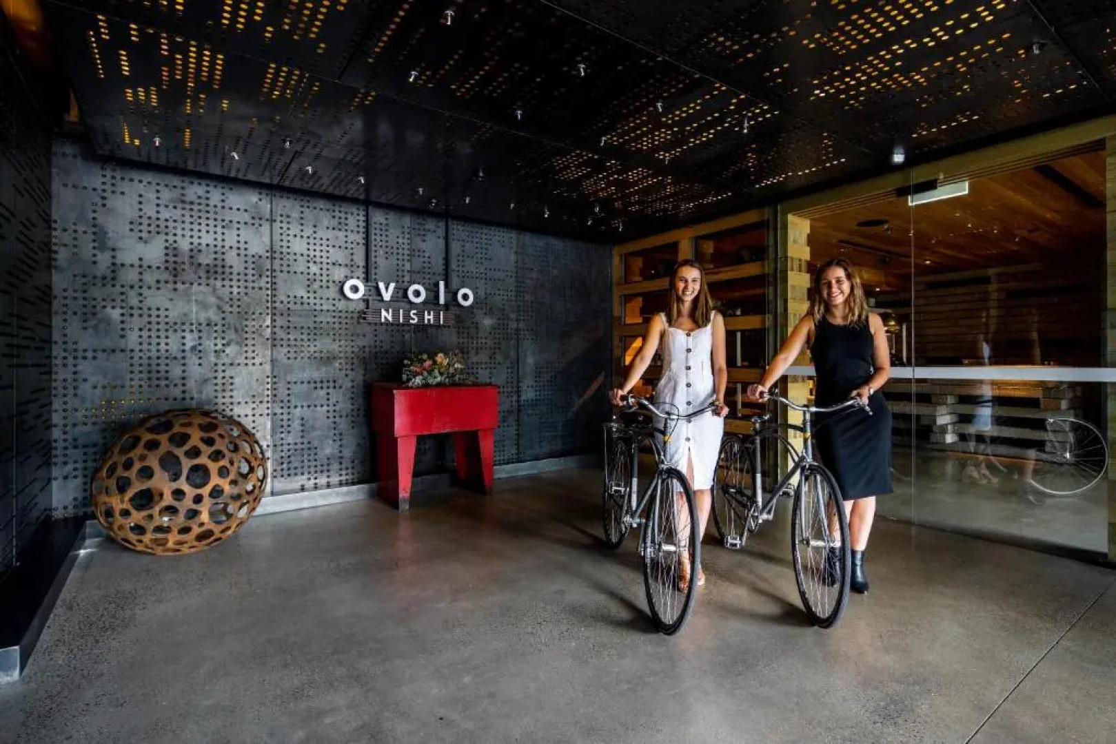 Ovolo Canberra, a Wyndham Hotel