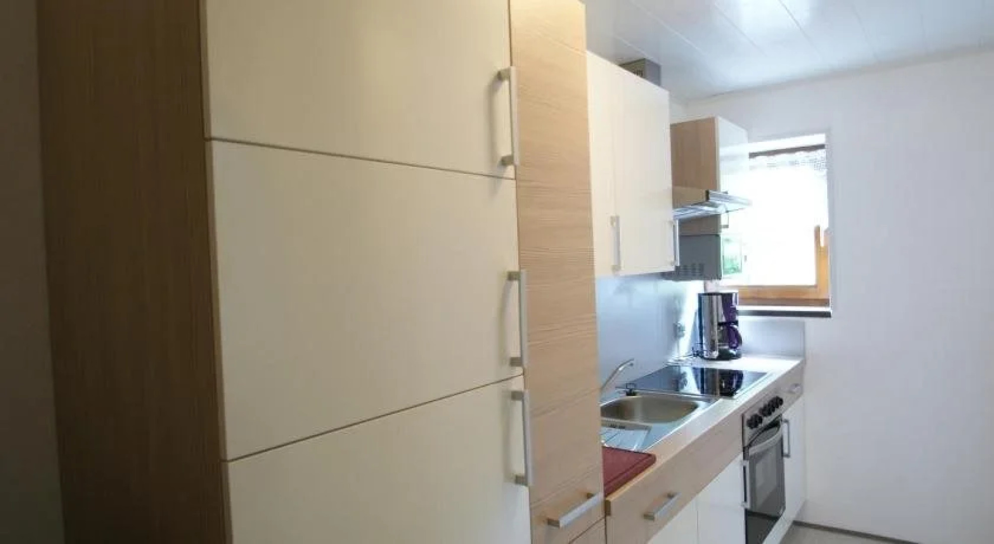 Garni Apart Elisabeth