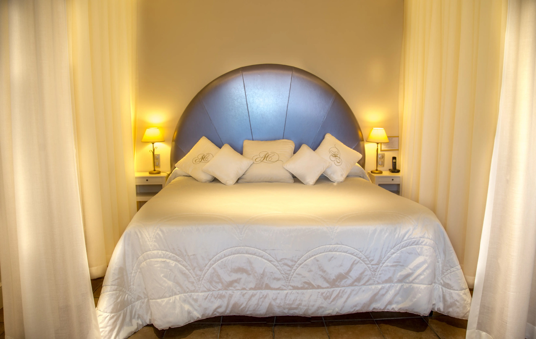 Auberge de Cassagne & Spa