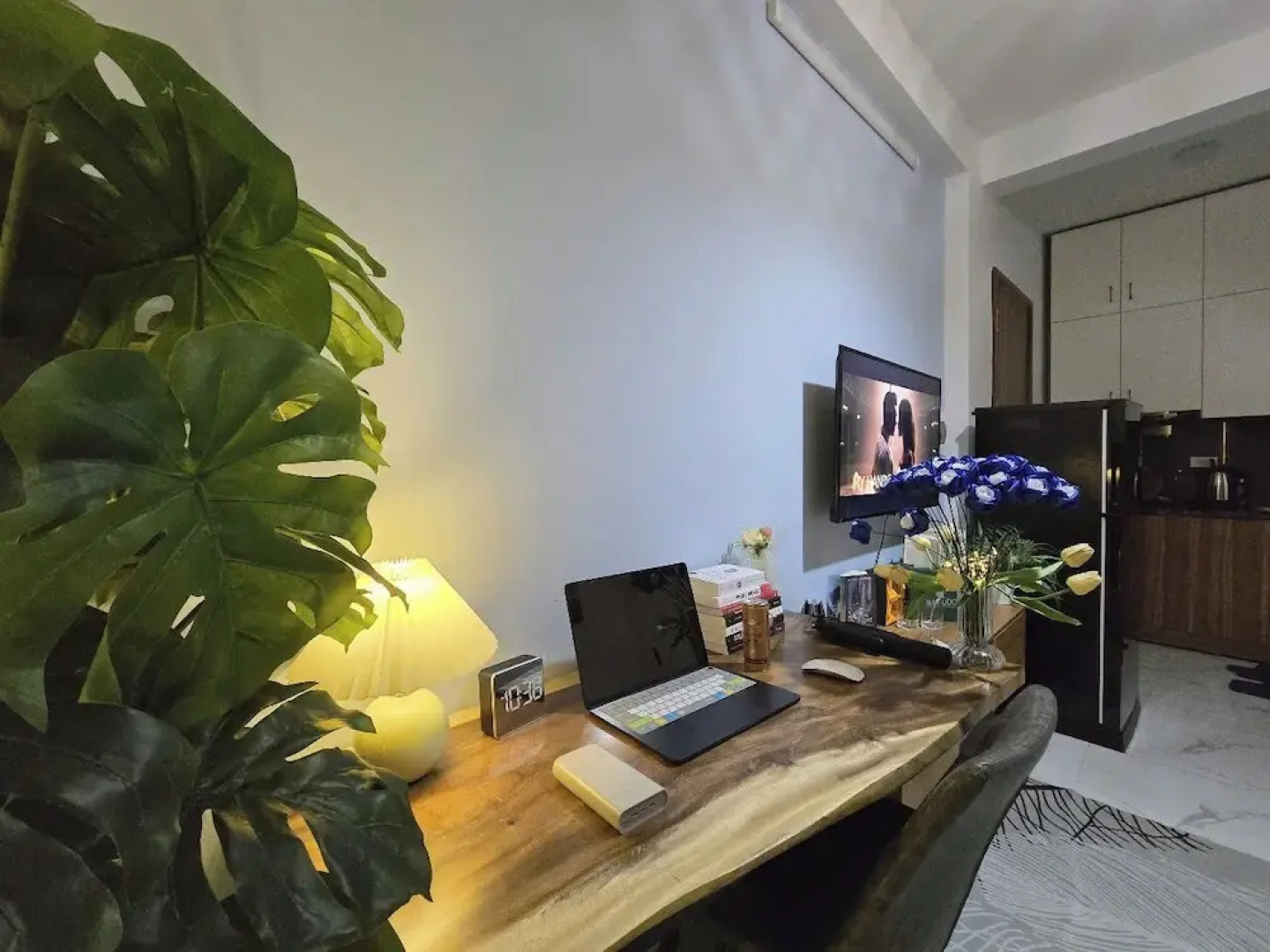 The Chilling'N Homestay