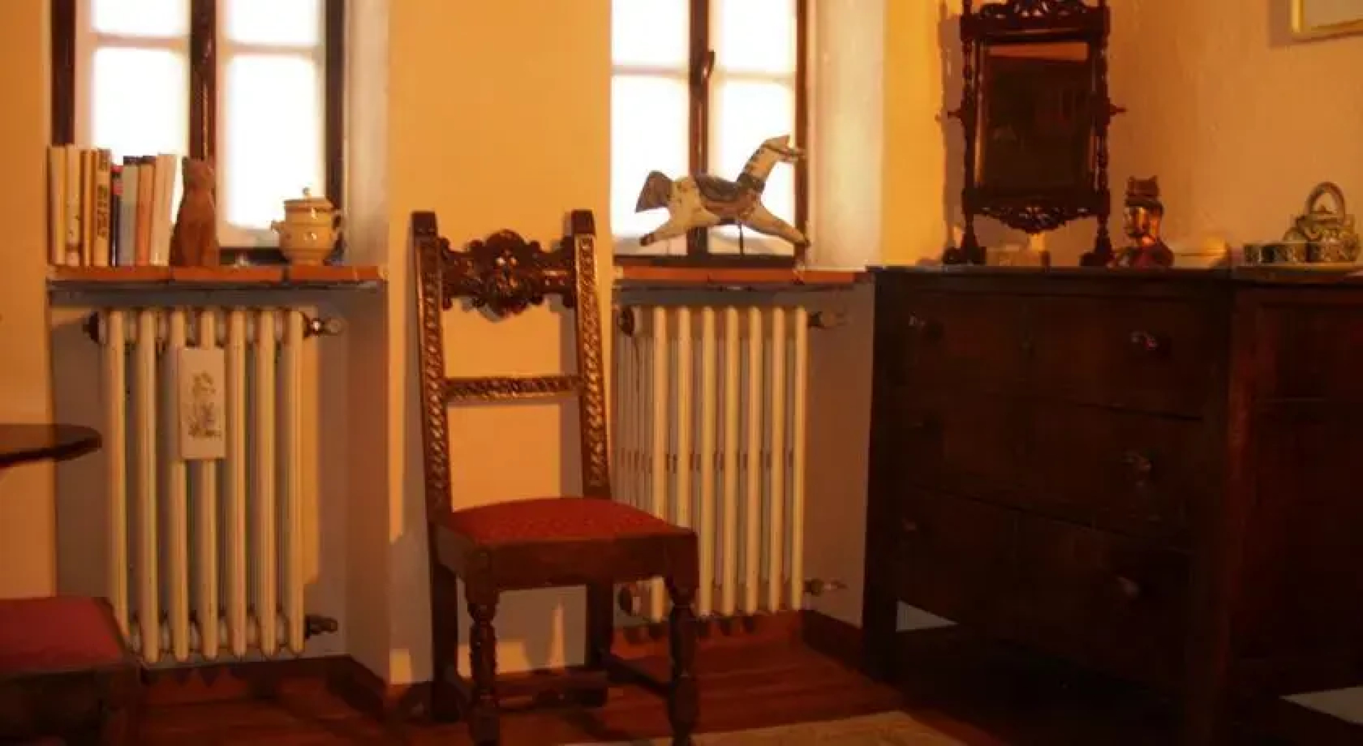B&B La Bressanella